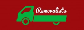 Removalists Stuart Mill - Furniture Removals
